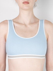 Топ Elegante Модель EL 1257 Фото