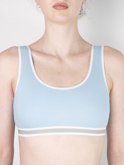 Топ Elegante модель EL 1257 Фото