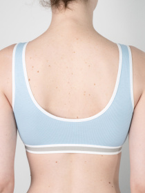 Топ Elegante модель EL 1257 Топ Elegante модель EL 1257 Фото