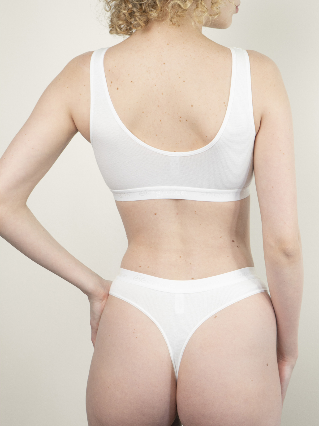 Топ Elegante Модель EL 1257 Фото