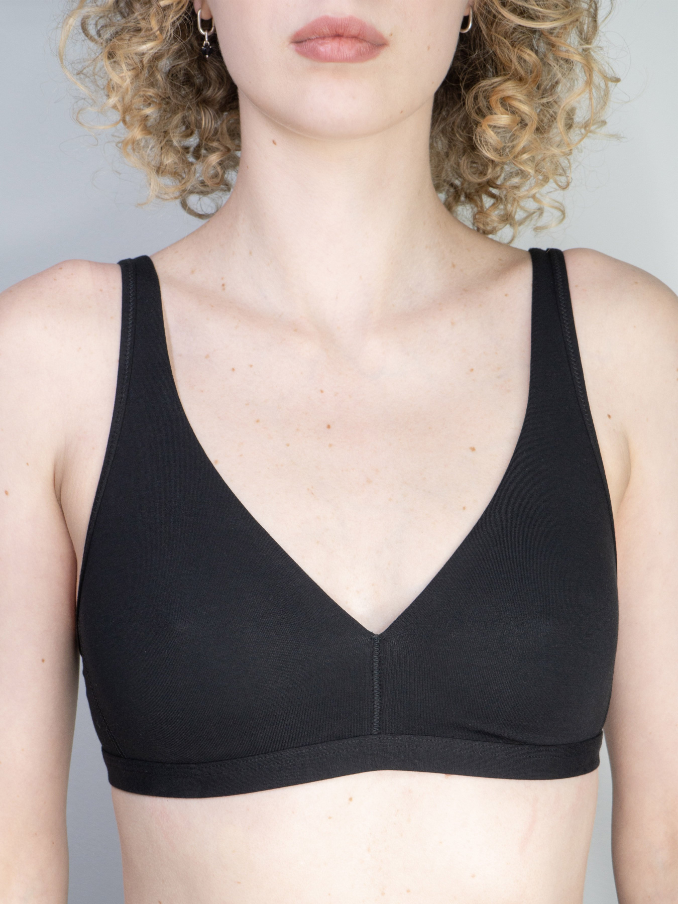 Бюстгальтер Elegante модель EL 1492 Фото