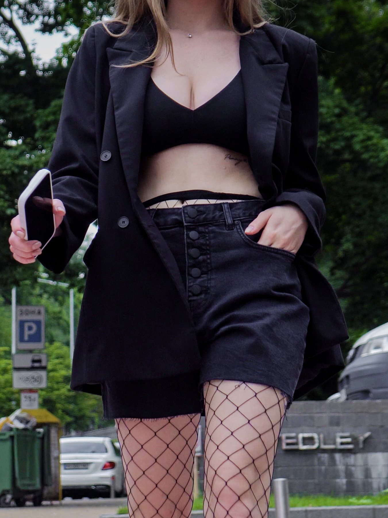 Бюстгальтер Elegante модель EL 1492 Фото