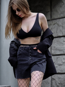 Бюстгальтер Elegante модель EL 1492 Фото