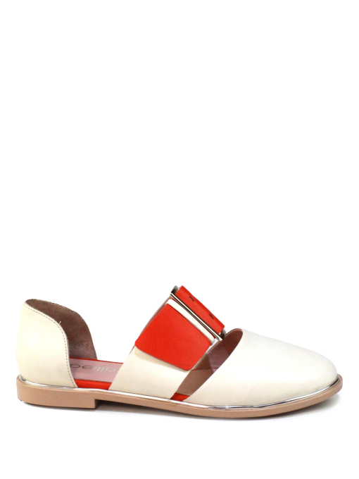 Туфли It-girl модель A5025-357 Фото