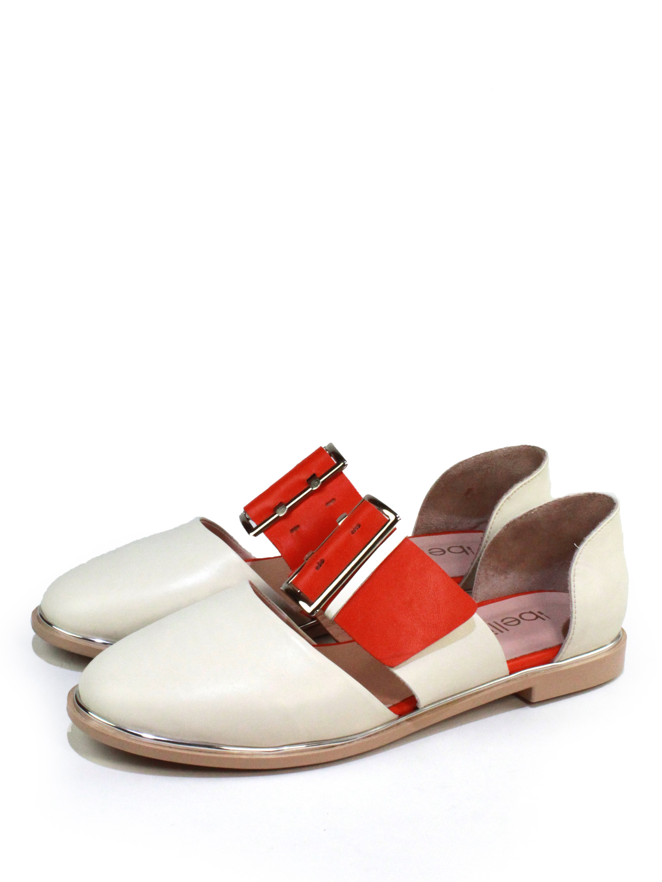 Туфли It-girl модель A5025-357 Фото