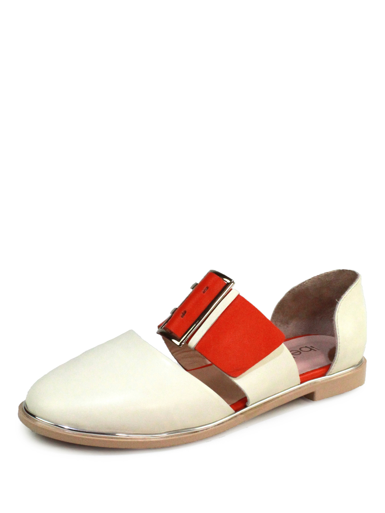 Туфли It-girl модель A5025-357 Фото