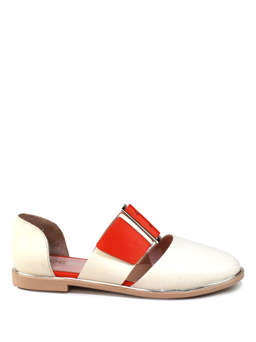 Туфлі It-girl модель A5025-357 Фото