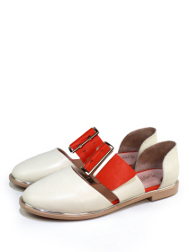 Туфли It-girl модель A5025-357 Фото