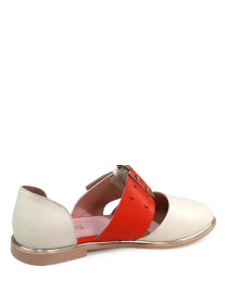 Туфли It-girl модель A5025-357 Фото