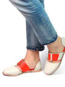 Туфли It-girl модель A5025-357 Фото