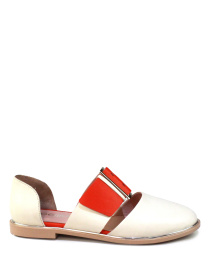 Туфли It-girl модель A5025-357 Фото