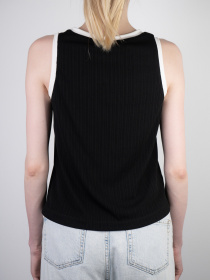 Майка Elegante модель EL 12024 Фото