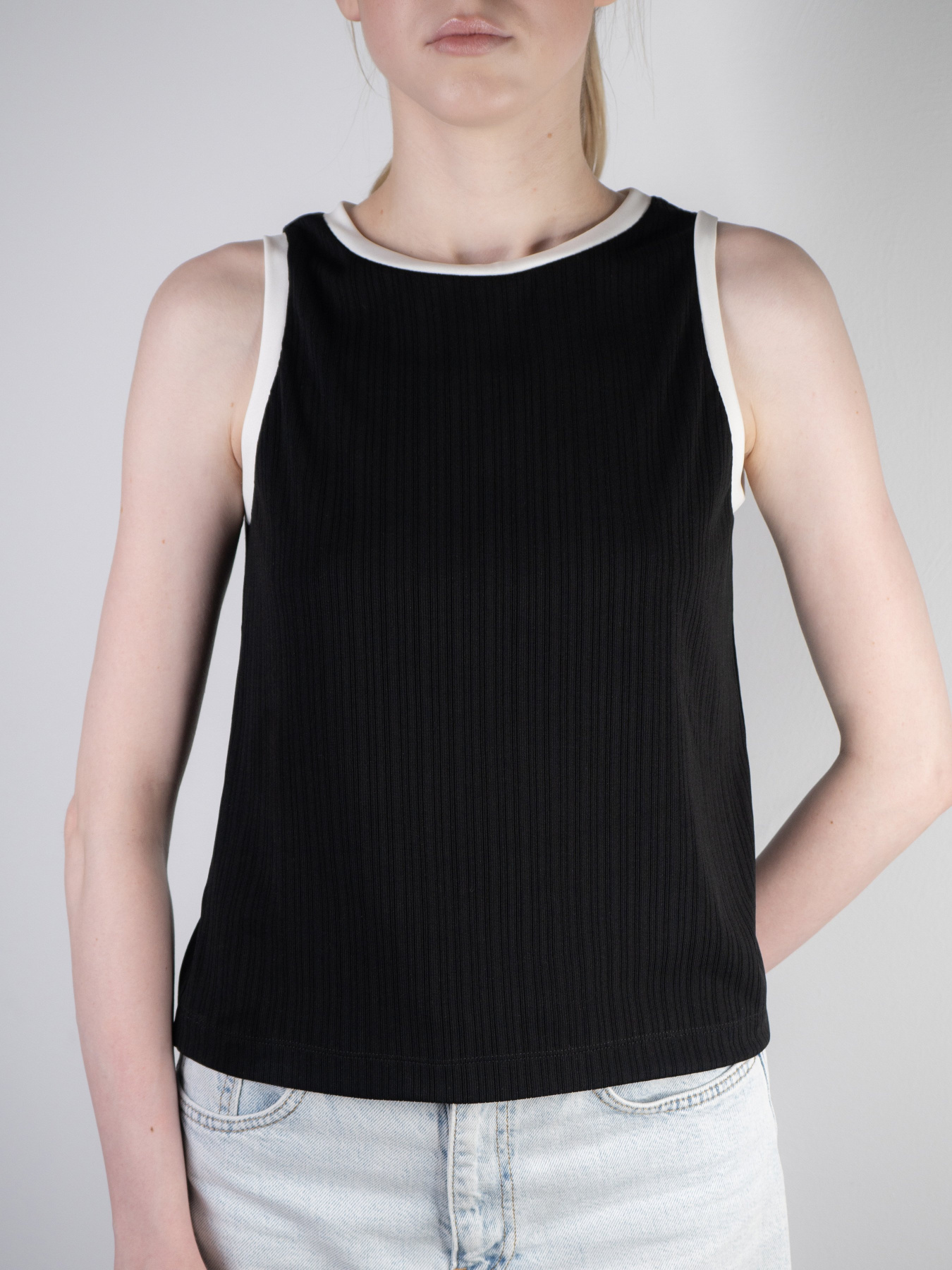 Майка Elegante модель EL 12024 Фото