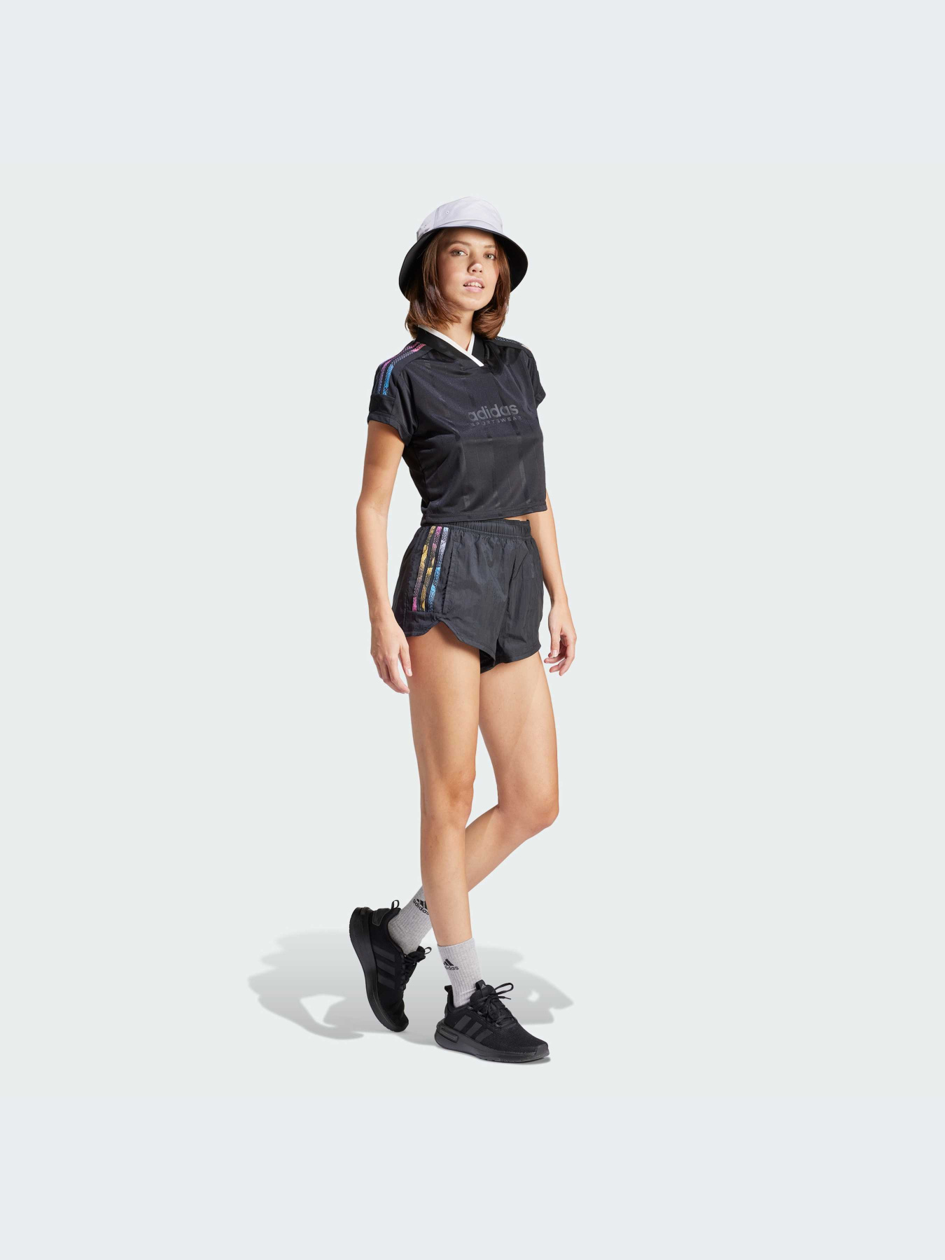 Шорты Adidas Tiro модель IQ4814-KZ Фото