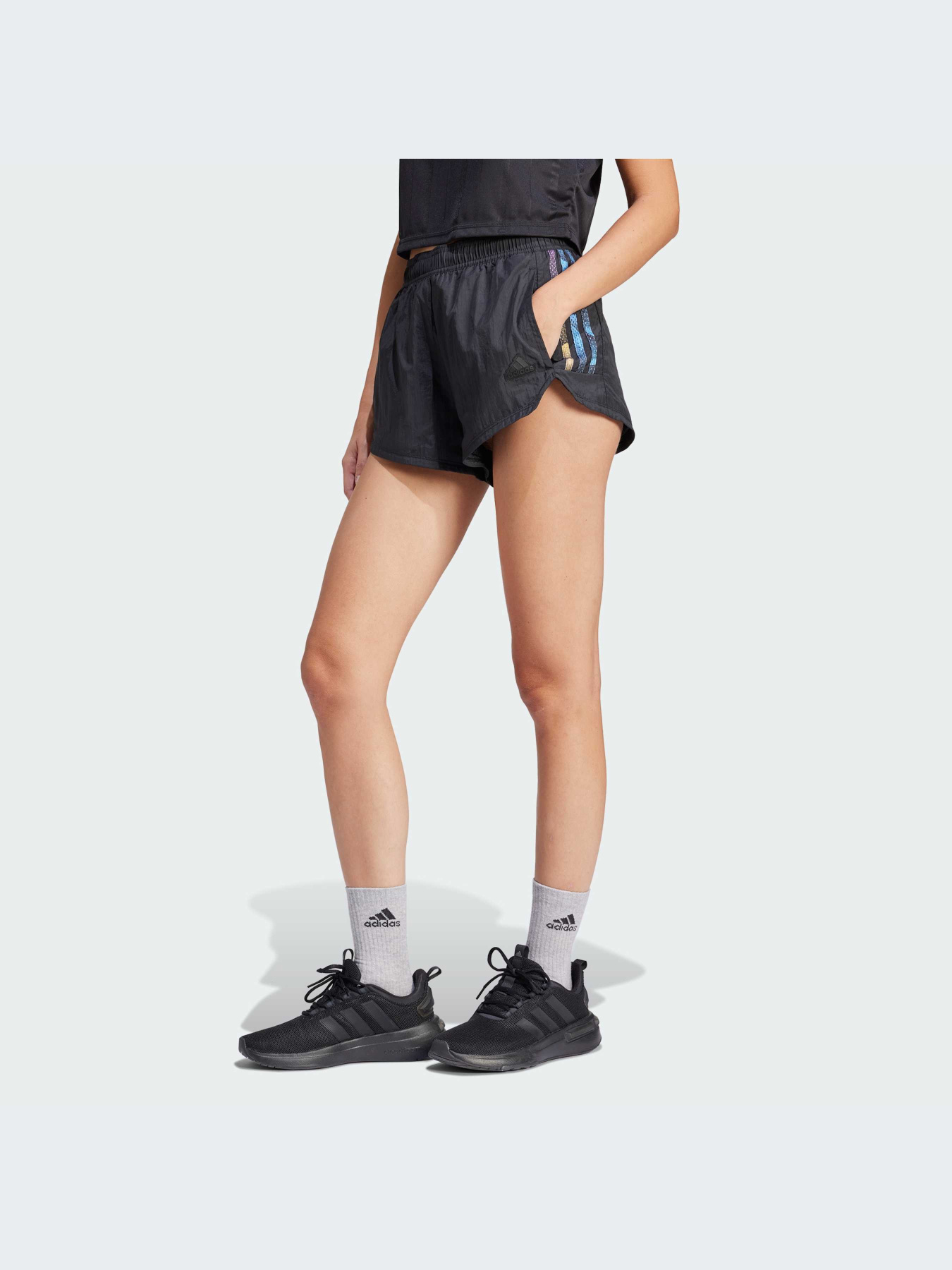 Шорты Adidas Tiro модель IQ4814-KZ Фото