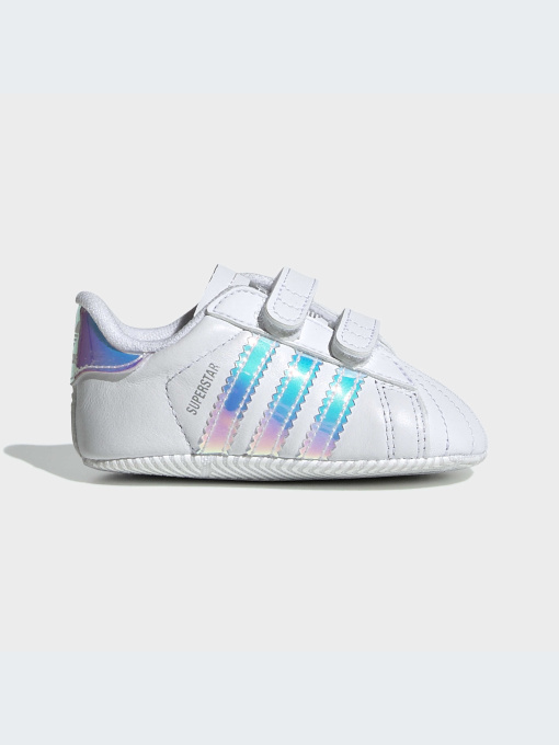 Кеды Adidas модель BD8000-KZ Фото