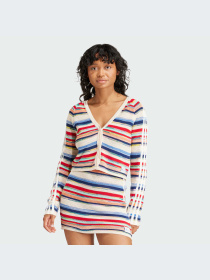 Худи и свитшоты Adidas модель IU2510-KZ Фото