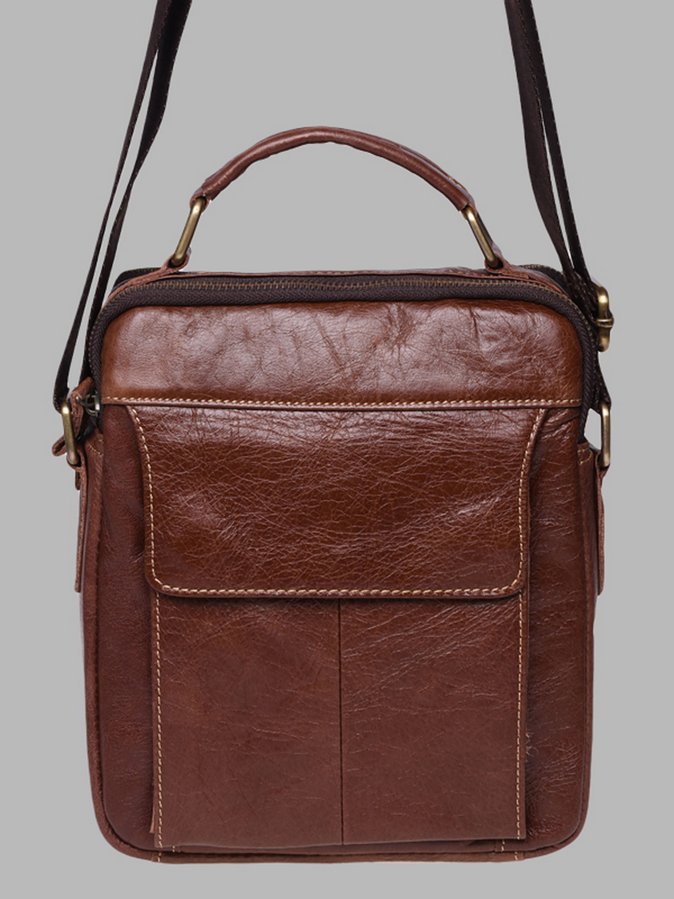 Мессенджер Keizer модель K16210-coniak Фото