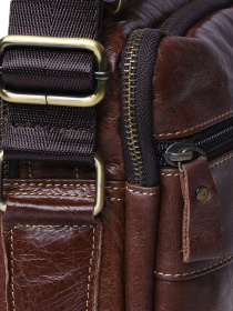 Мессенджер Keizer модель K16210-coniak Фото