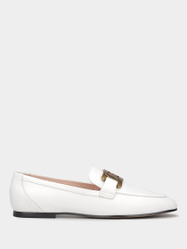 Лоферы It-girl модель 203T-17-YP07 Фото