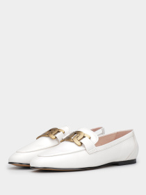 Лоферы It-girl модель 203T-17-YP07 Фото