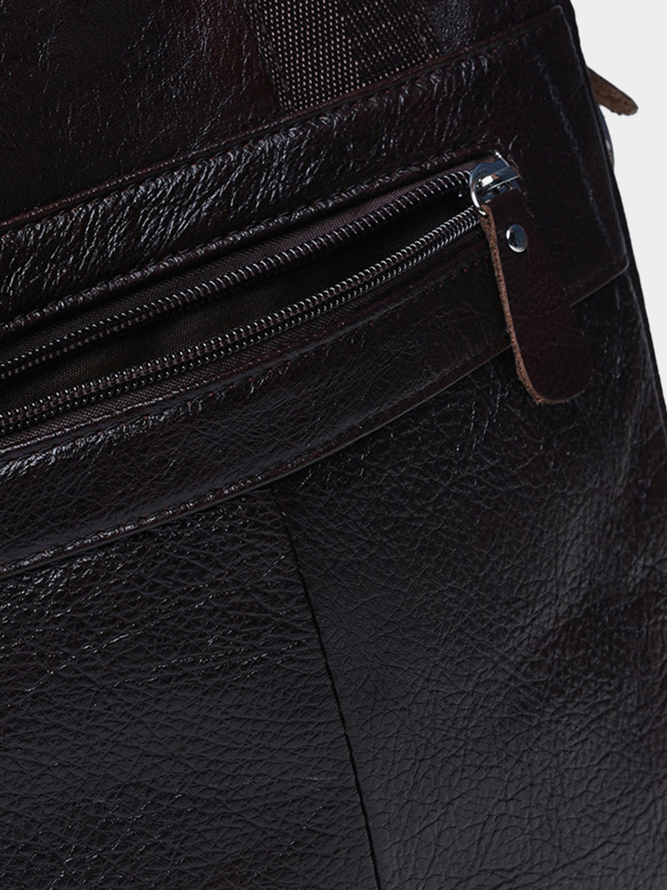 Кросс-боди Keizer модель K18859-brown Фото