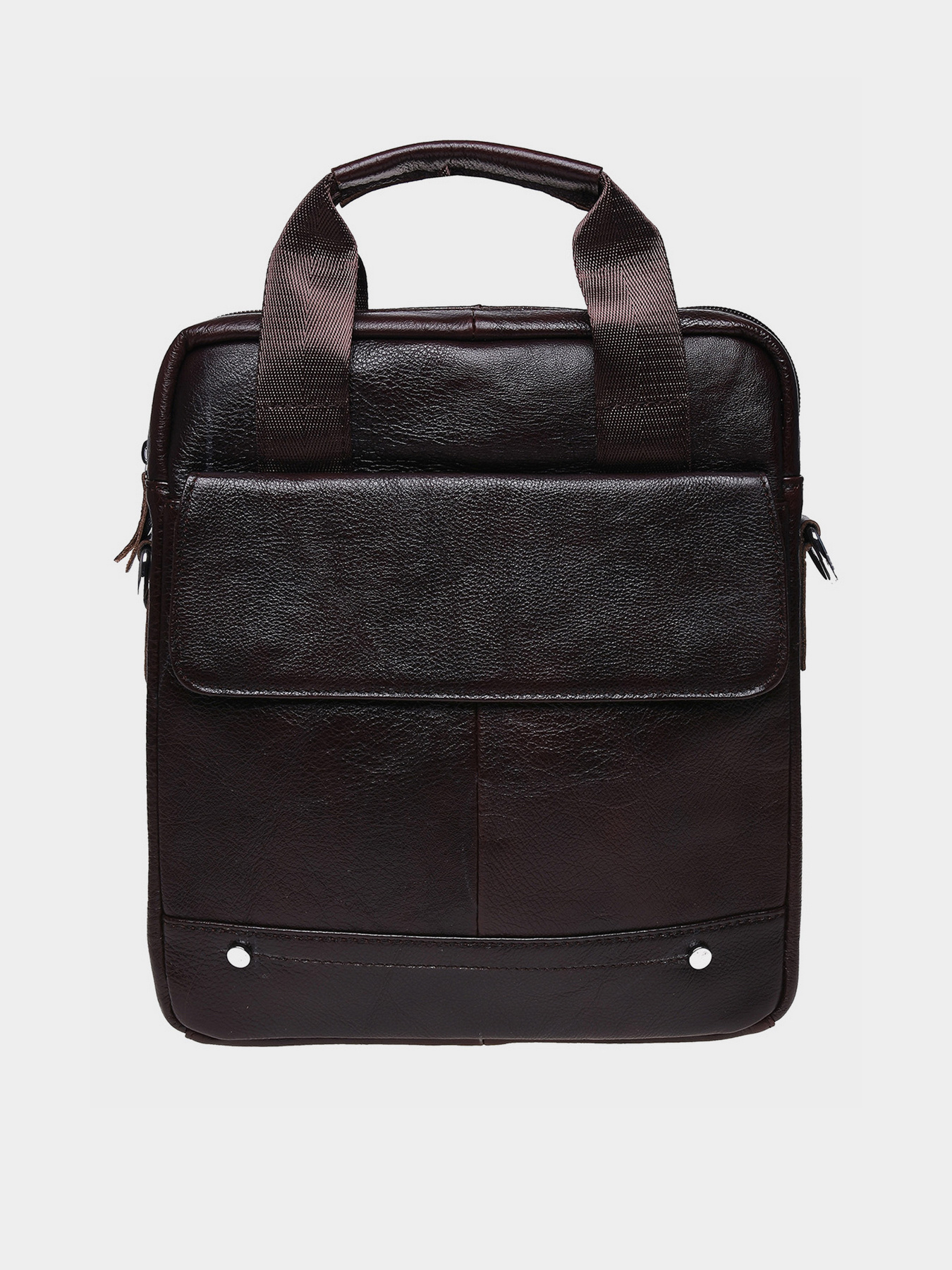 Кросс-боди Keizer модель K18859-brown Фото