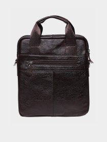 Кросс-боди Keizer модель K18859-brown Фото