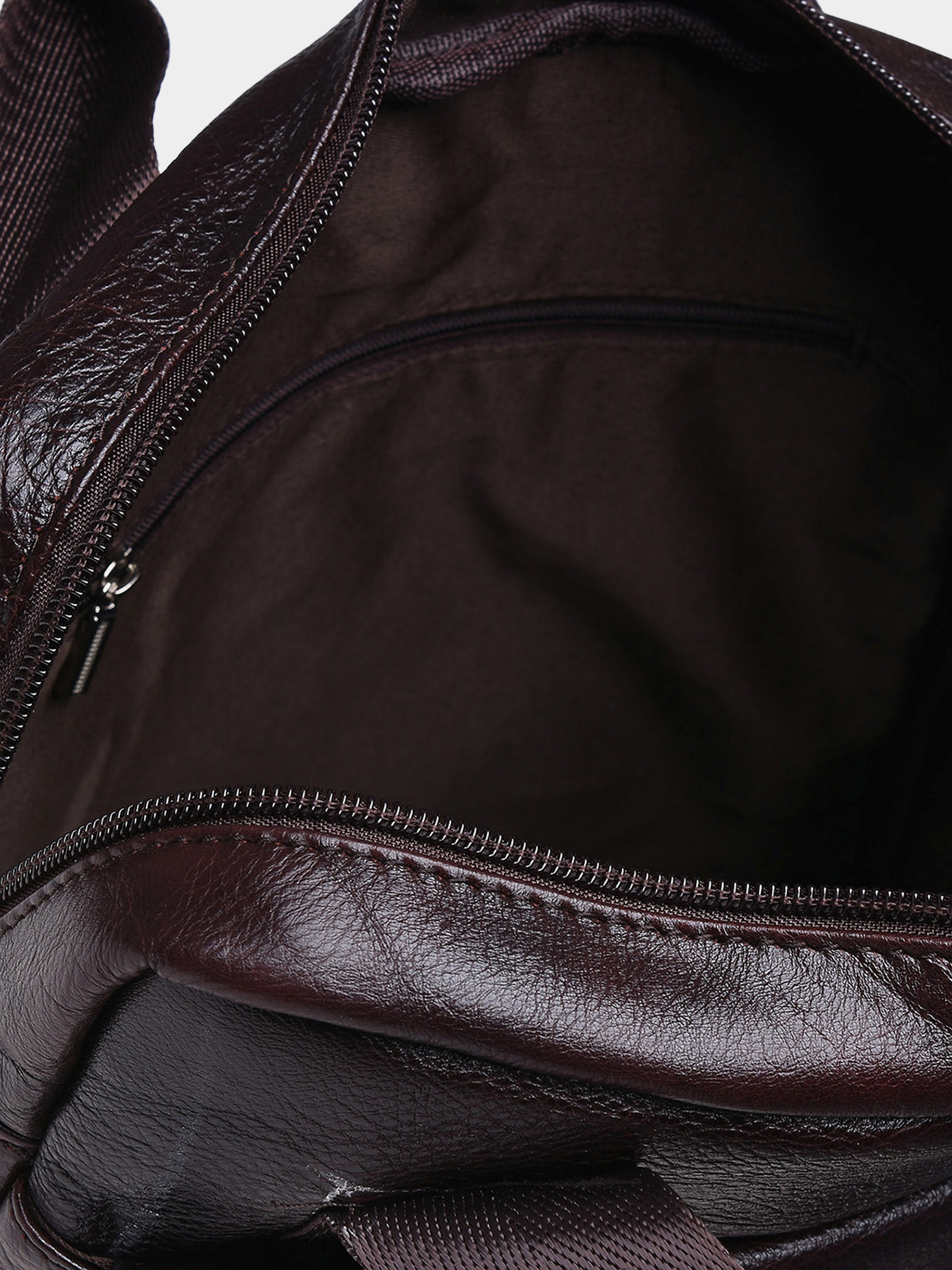 Кросс-боди Keizer модель K18859-brown Фото