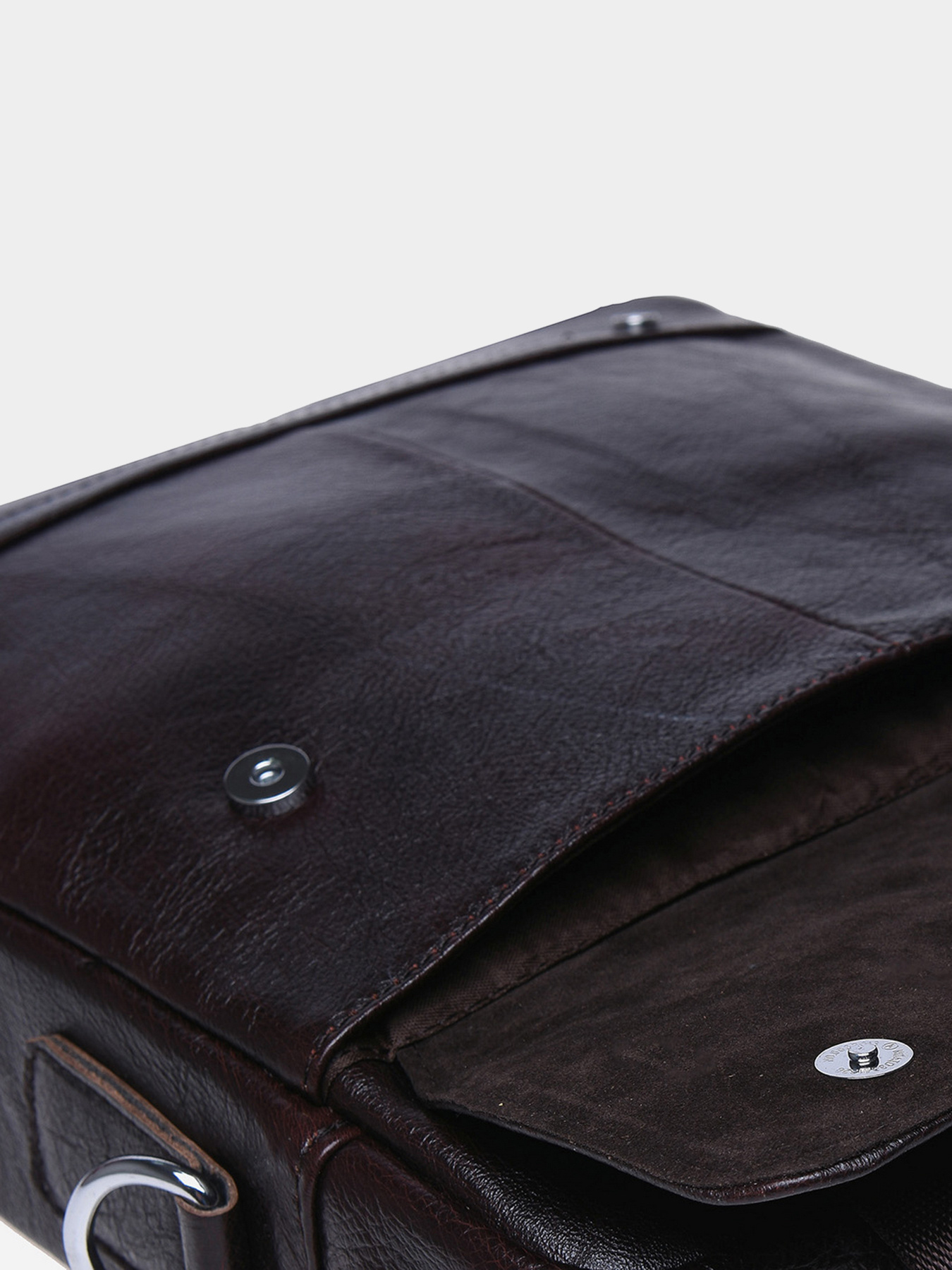 Кросс-боди Keizer модель K18859-brown Фото