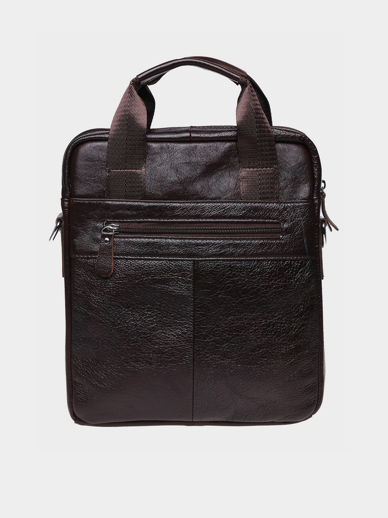 Кросс-боди Keizer модель K18859-brown Фото