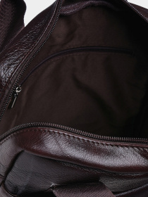 Кросс-боди Keizer модель K18859-brown Фото