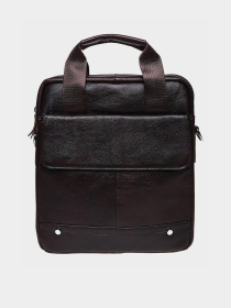 Кросс-боди Keizer модель K18859-brown Фото