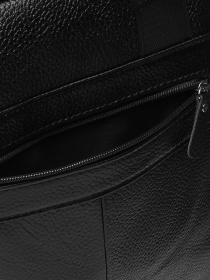 Кросс-боди Keizer модель K18860-black Фото