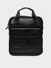 Кросс-боди Keizer модель K18860-black Фото