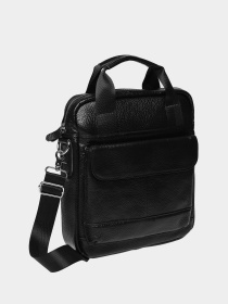 Кросс-боди Keizer модель K18860-black Фото