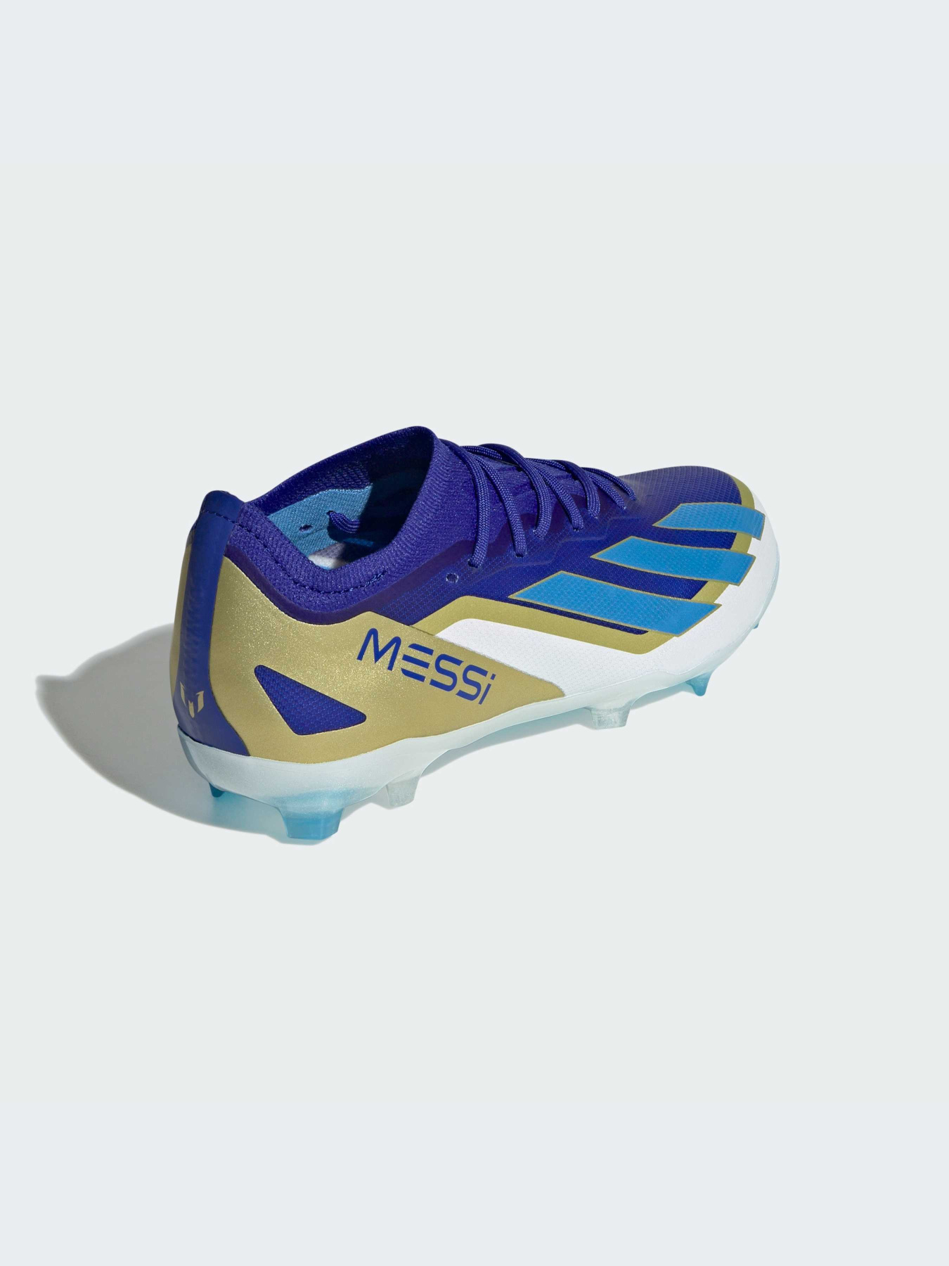 Кроссовки Adidas X модель IE8676-KZ Фото