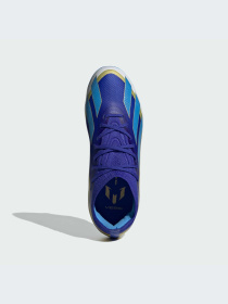 Кроссовки Adidas X модель IE8676-KZ Фото