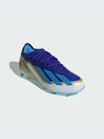 Кроссовки Adidas X модель IE8676-KZ Фото