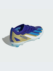 Кроссовки Adidas X модель IE8676-KZ Фото