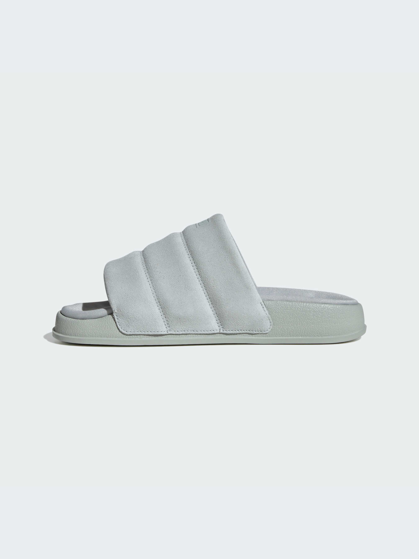 Шлёпанцы Adidas Adilette модель IF3574-KZ Фото