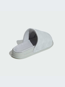 Шлёпанцы Adidas Adilette модель IF3574-KZ Фото