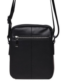 Кросс-боди Ricco Grande модель K16426-black Фото