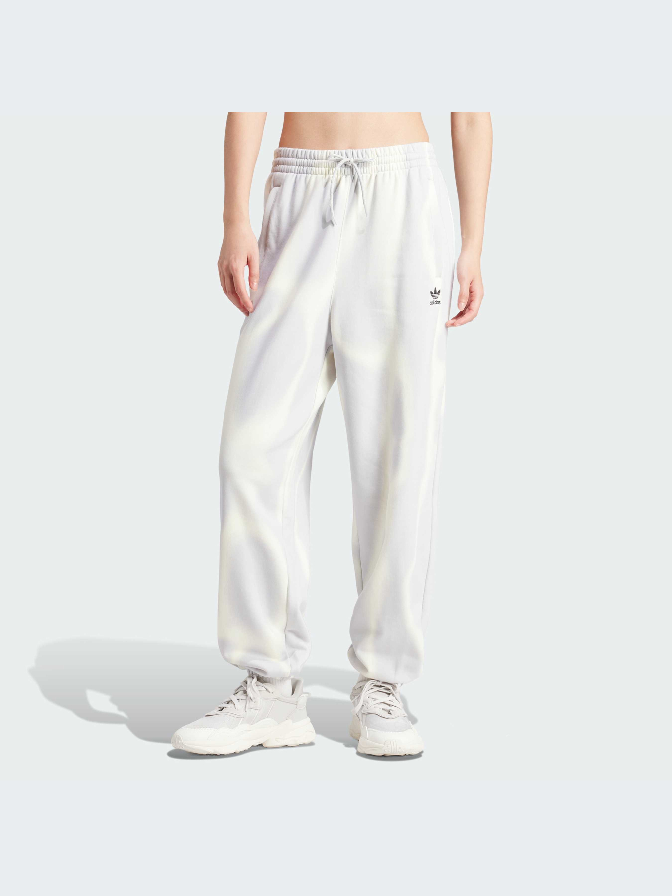 Брюки Adidas Graphics модель IU2483-KZ Фото