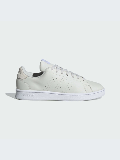 Кеды Adidas модель IF6098-KZ Фото