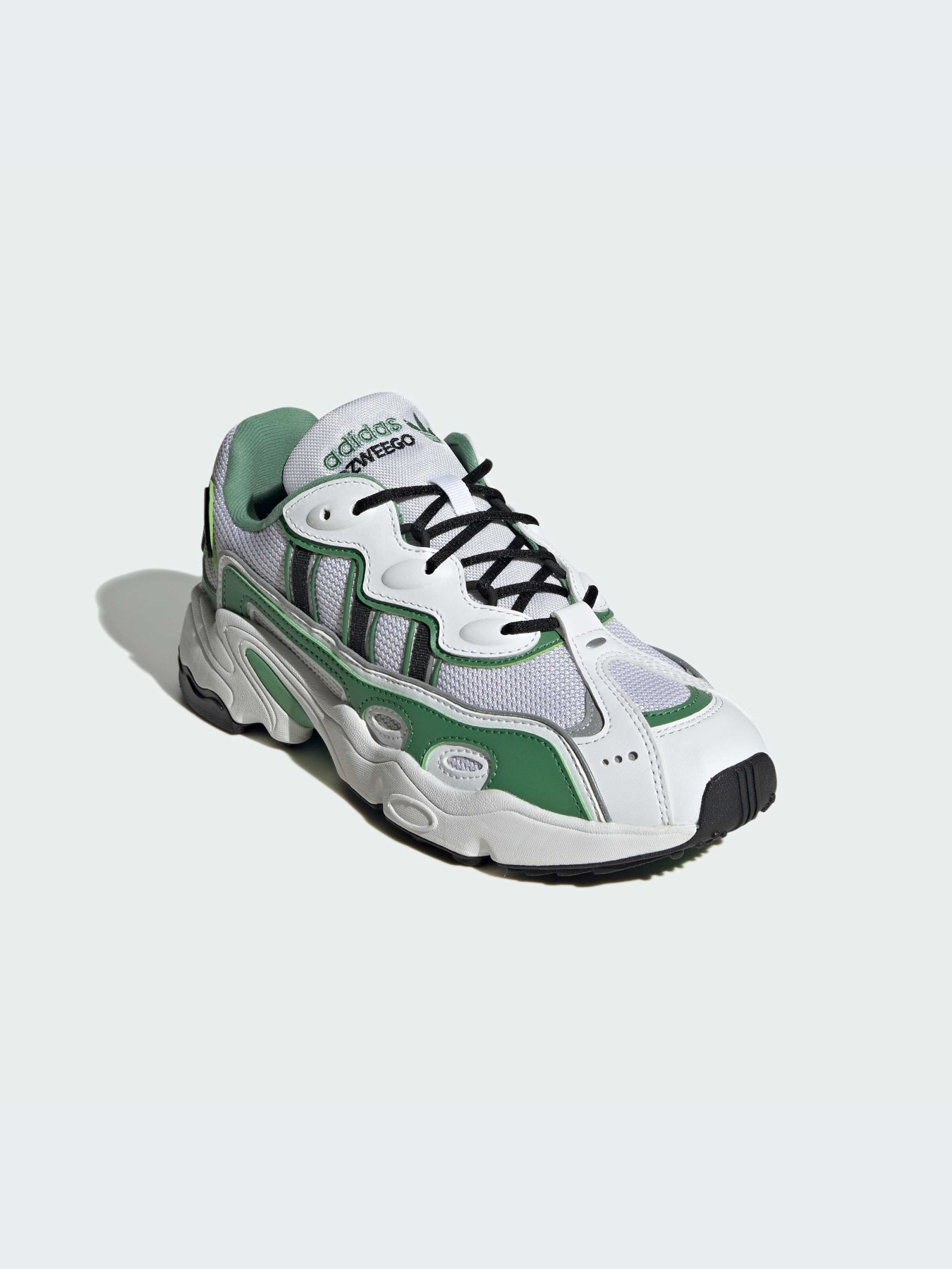 Кроссовки Adidas Ozweego модель IG6075-KZ Фото