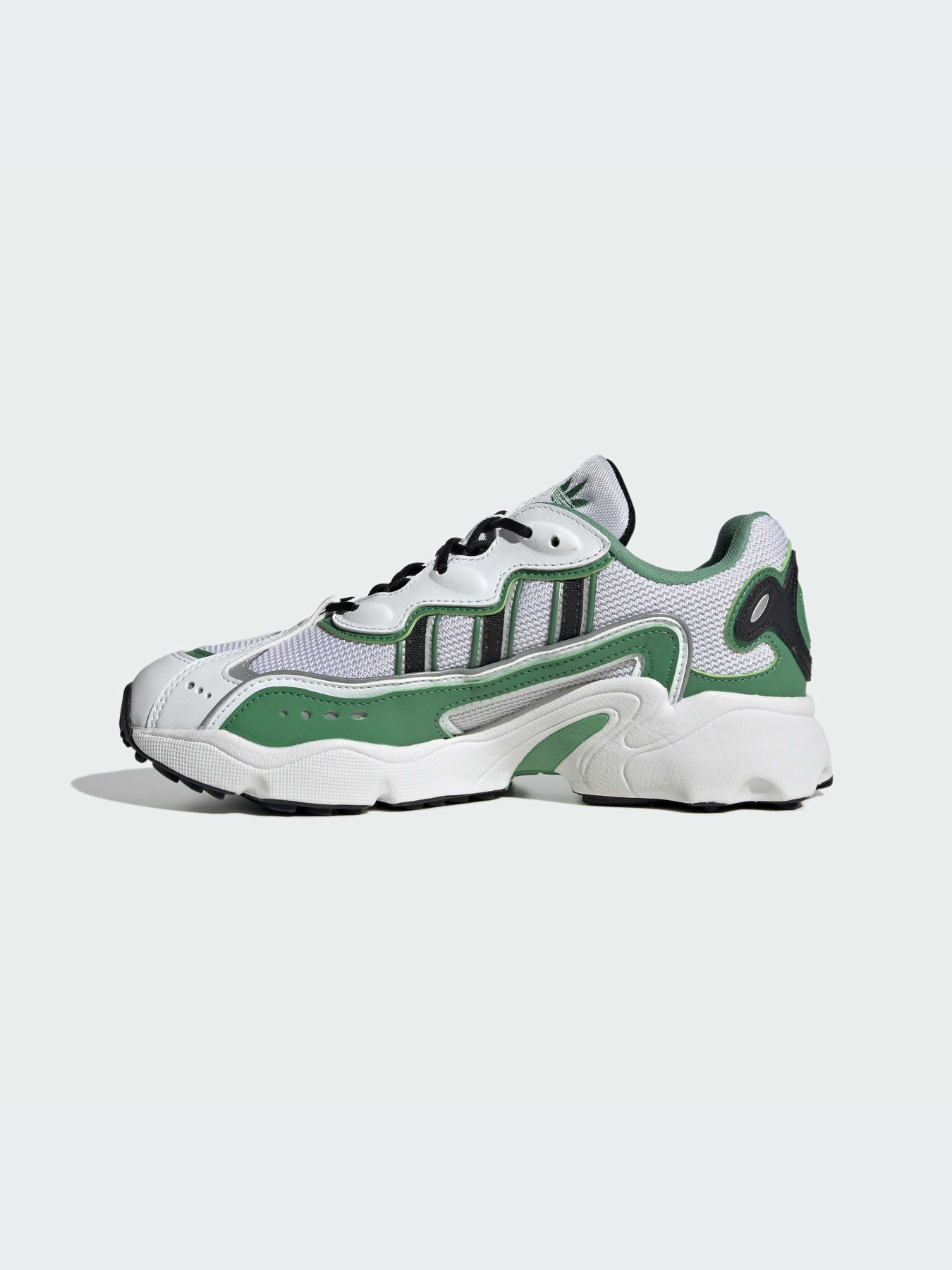 Кроссовки Adidas Ozweego модель IG6075-KZ Фото