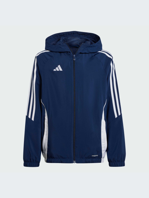 Куртки и дубленки Adidas Tiro модель IM8797-KZ Фото