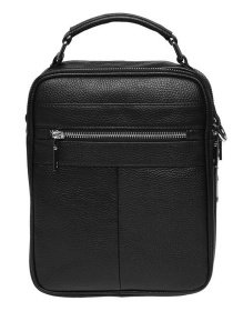 Кросс-боди Ricco Grande модель K16439-black Фото