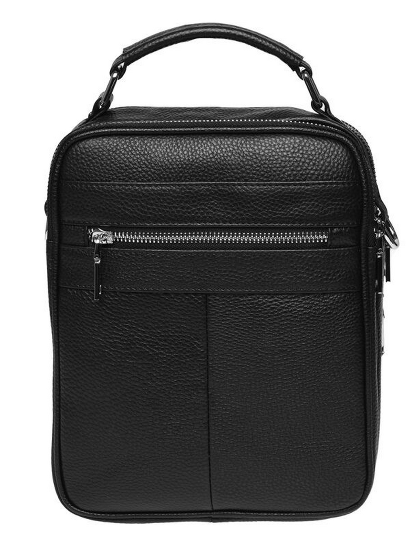 Кросс-боди Ricco Grande модель K16439-black Фото